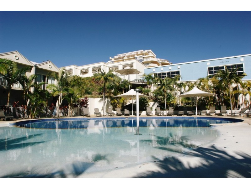804/43 Shoal Bay Road, Shoal Bay NSW 2315