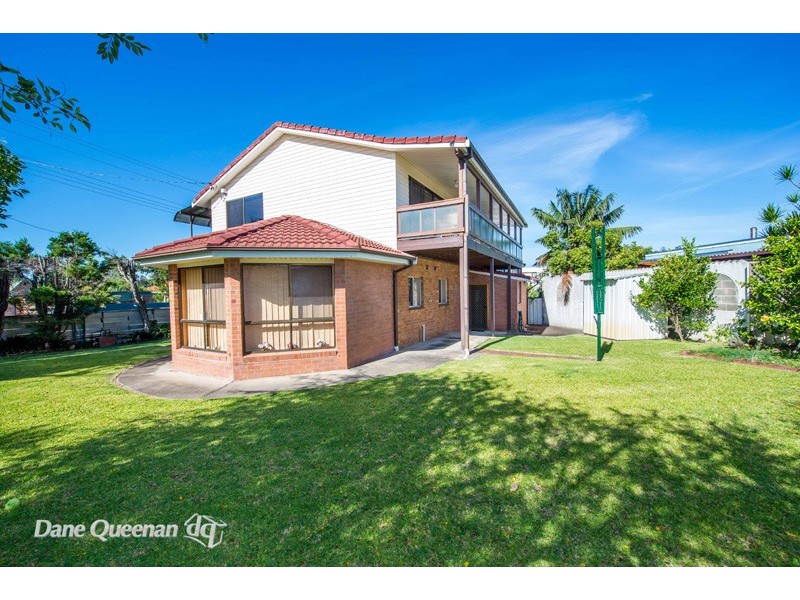 14 Scott Street, Anna Bay NSW 2316