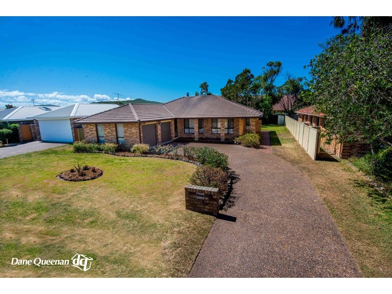 8 Iluka Close, Fingal Bay NSW 2315