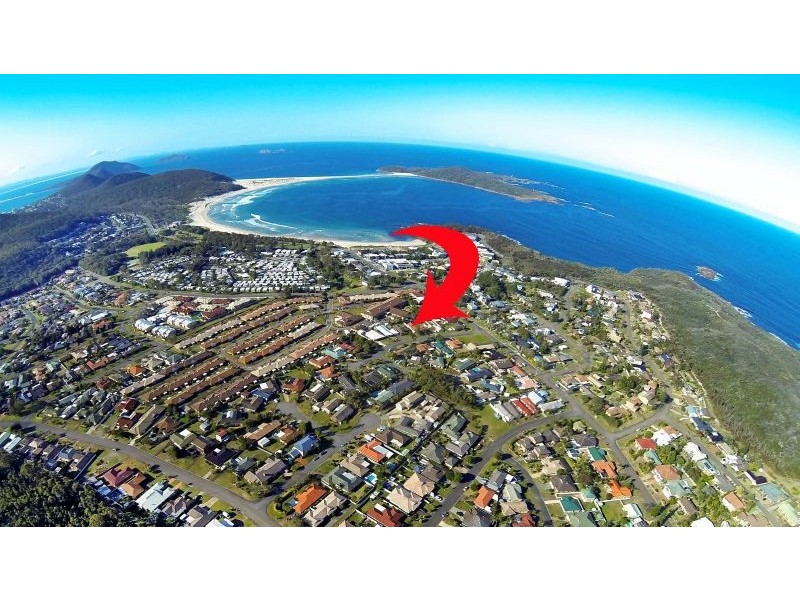 8 Iluka Close, Fingal Bay NSW 2315