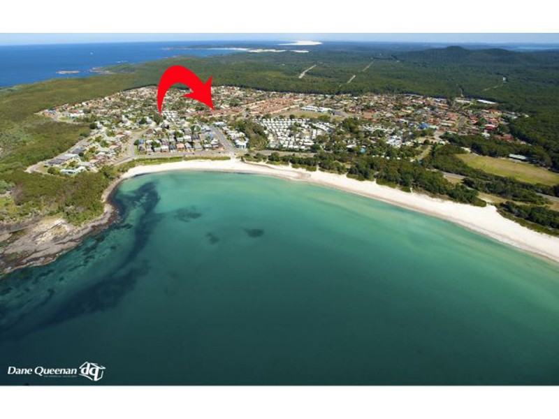 8 Iluka Close, Fingal Bay NSW 2315