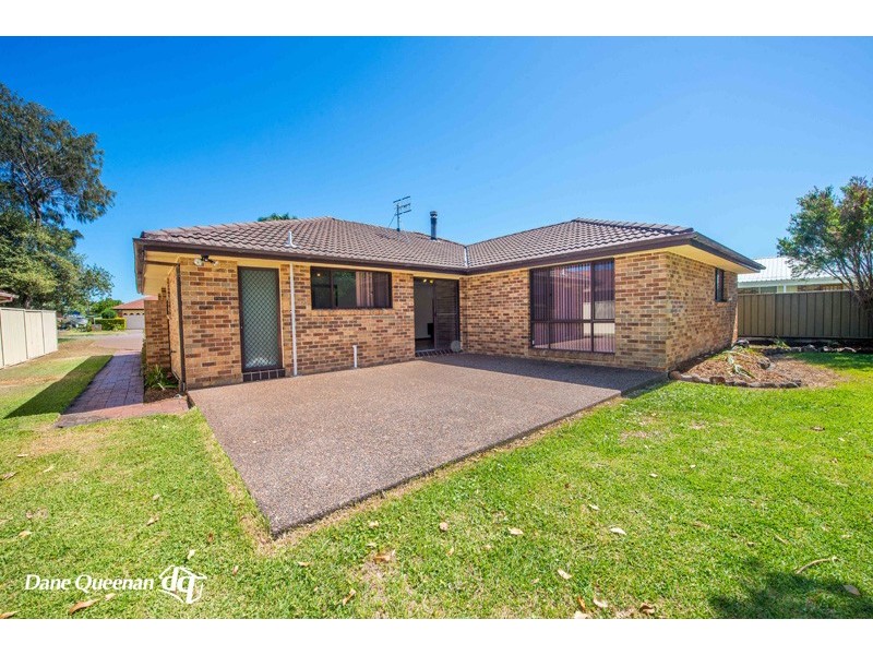 8 Iluka Close, Fingal Bay NSW 2315