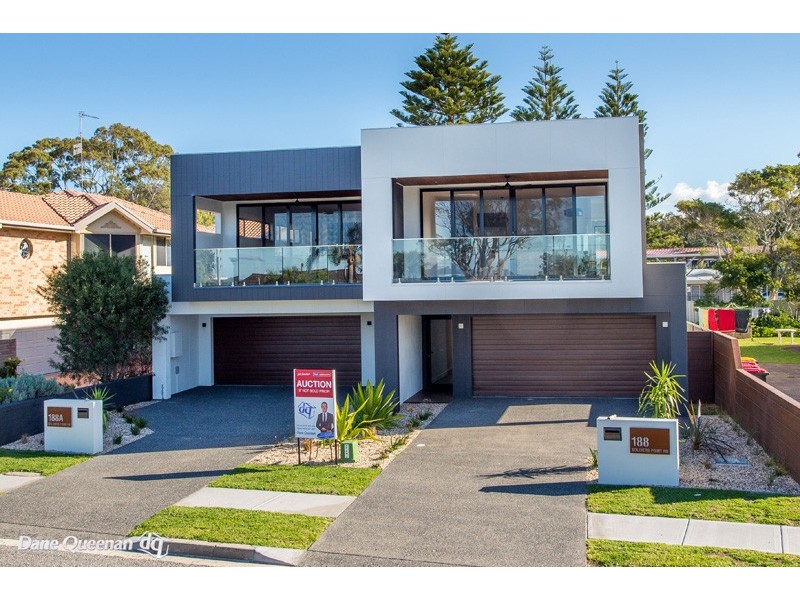 2/188 Soldiers Point Road, Salamander Bay NSW 2317