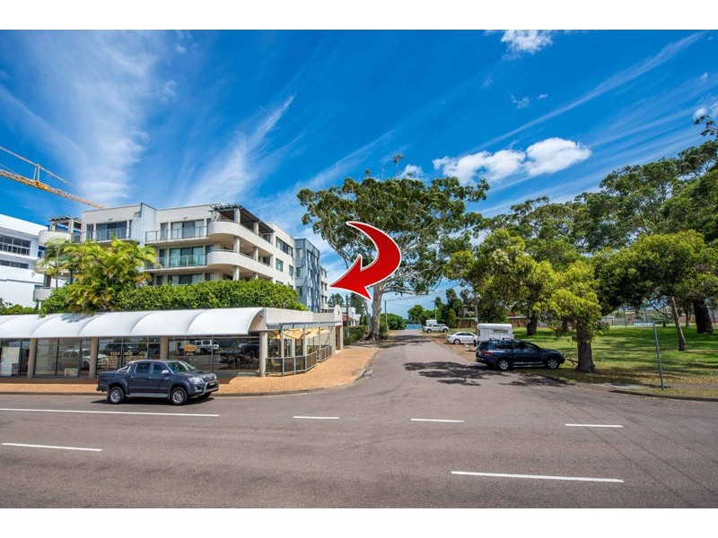12/2-4 Soldiers Point Road, Soldiers Point NSW 2317