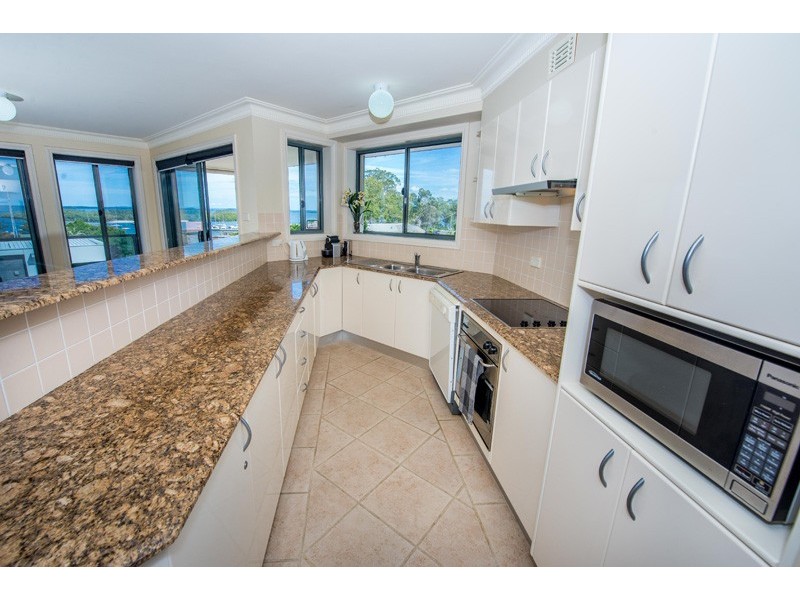 12/2-4 Soldiers Point Road, Soldiers Point NSW 2317