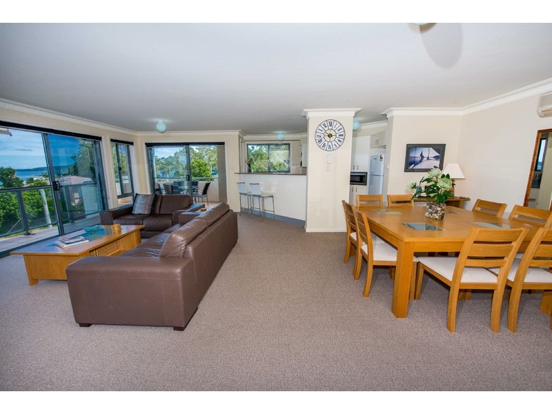 12/2-4 Soldiers Point Road, Soldiers Point NSW 2317