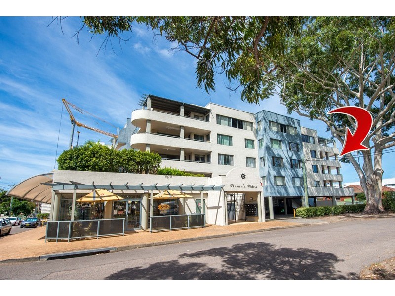 12/2-4 Soldiers Point Road, Soldiers Point NSW 2317