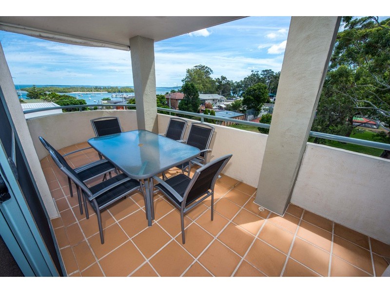 12/2-4 Soldiers Point Road, Soldiers Point NSW 2317