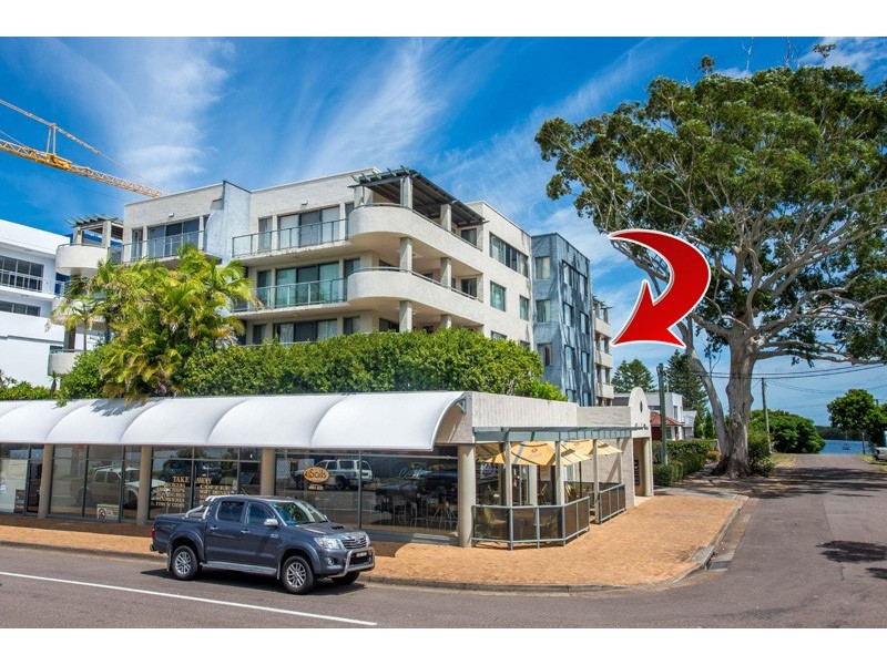 12/2-4 Soldiers Point Road, Soldiers Point NSW 2317