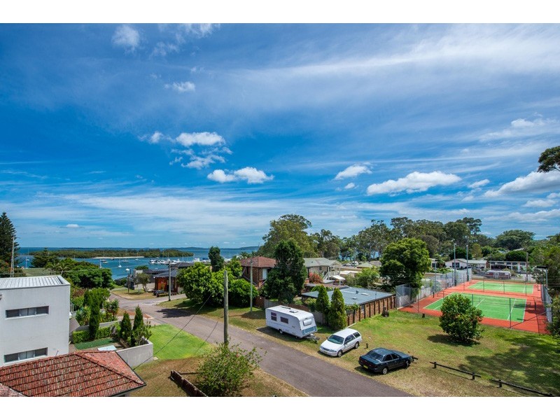 12/2-4 Soldiers Point Road, Soldiers Point NSW 2317