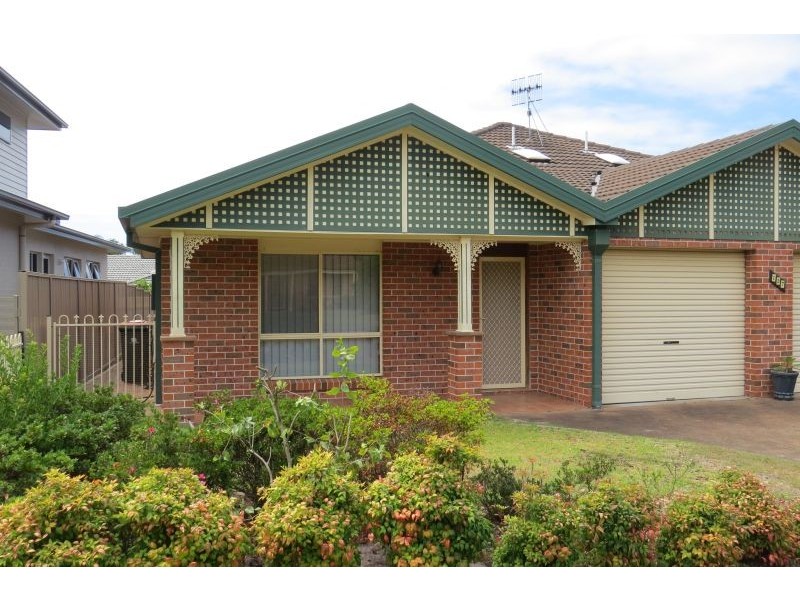 1/137 Rocky Point Road, Fingal Bay NSW 2315