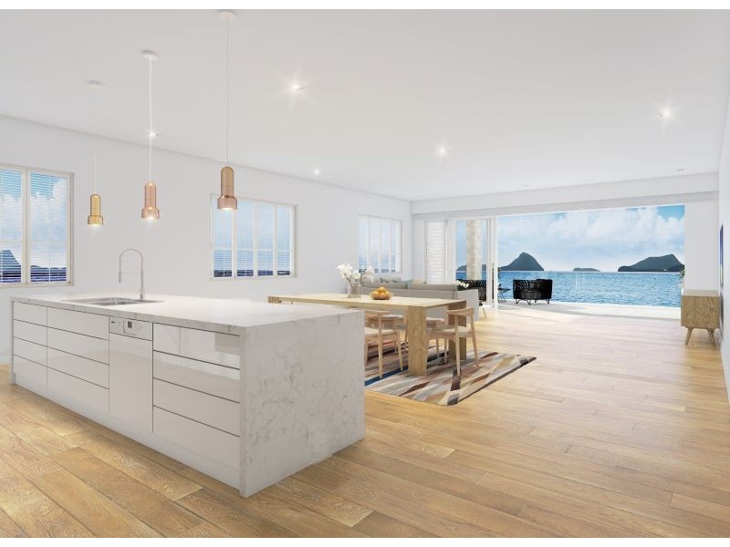 35 Soldiers Point Road, Soldiers Point NSW 2317