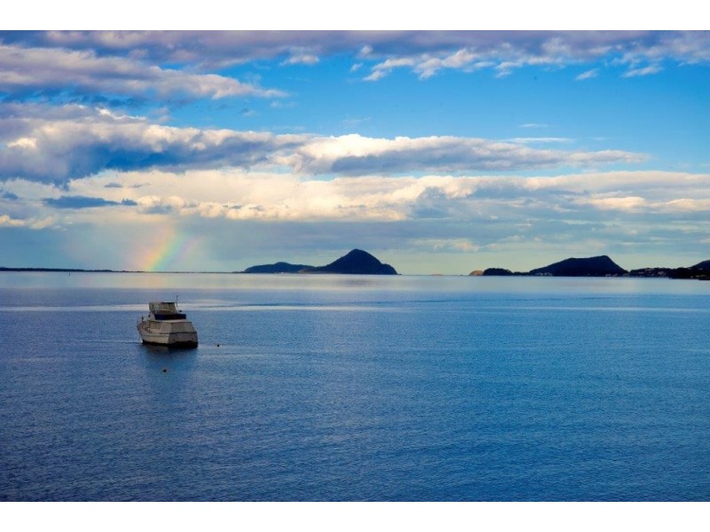 35 Soldiers Point Road, Soldiers Point NSW 2317