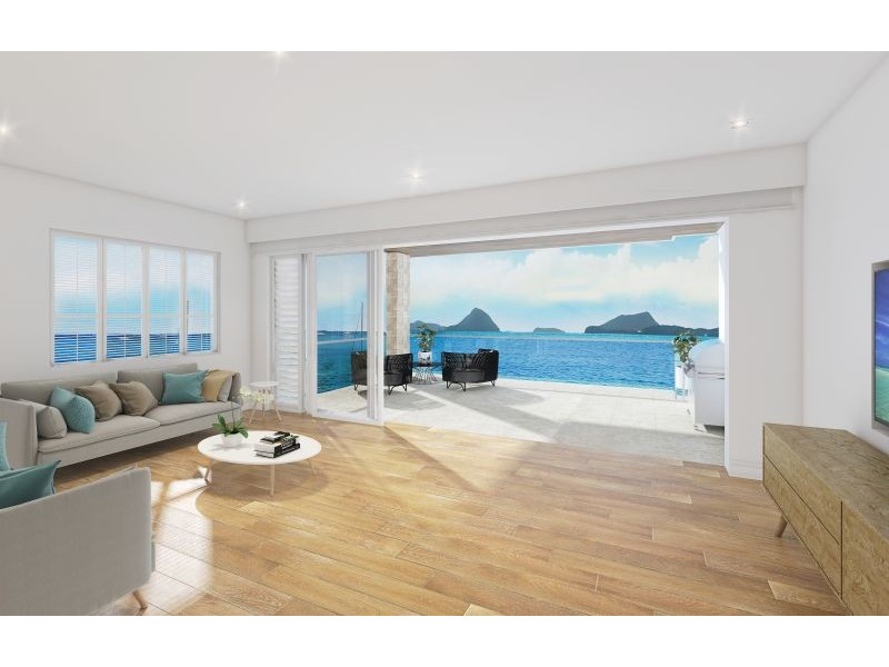 35 Soldiers Point Road, Soldiers Point NSW 2317