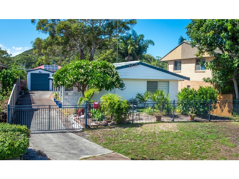 57 Horace Street, Shoal Bay NSW 2315