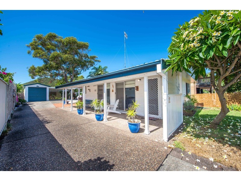 57 Horace Street, Shoal Bay NSW 2315