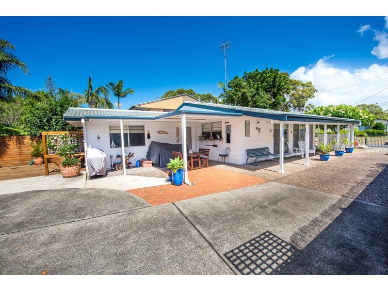 57 Horace Street, Shoal Bay NSW 2315