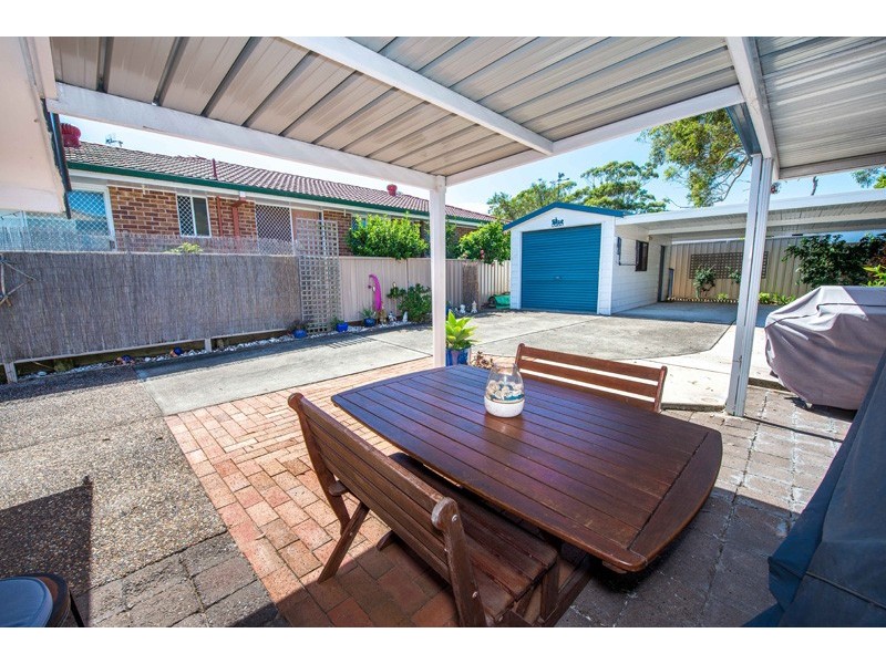 57 Horace Street, Shoal Bay NSW 2315