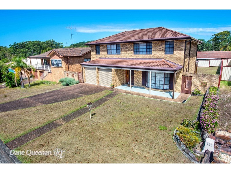 32 Fingal Street, Nelson Bay NSW 2315