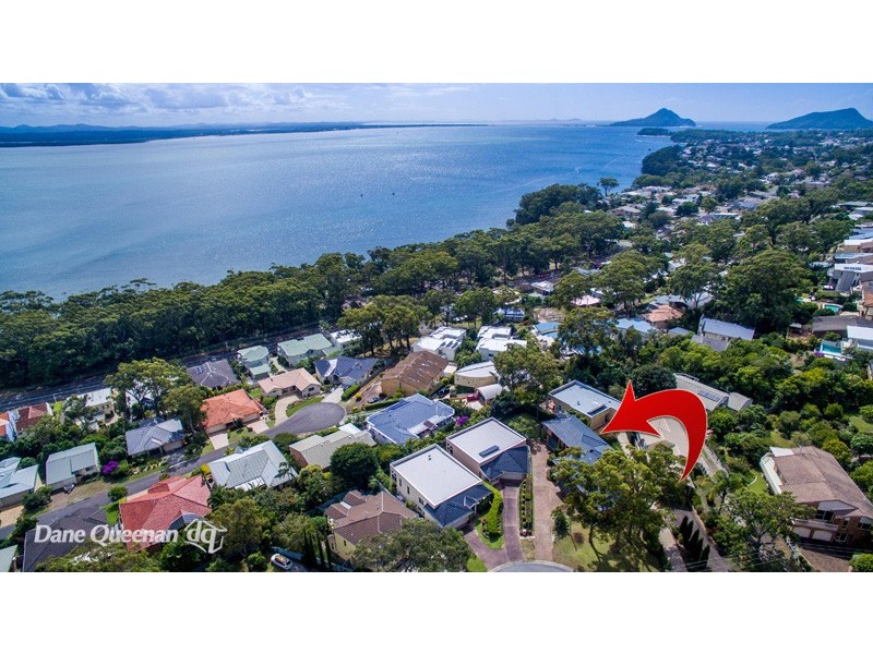 1/8 Bayview Street, Nelson Bay NSW 2315