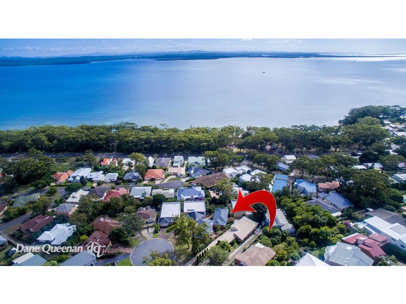 1/8 Bayview Street, Nelson Bay NSW 2315