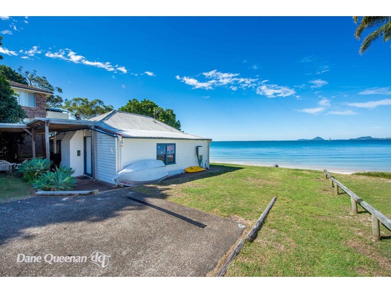 115 Soldiers Point Road, Soldiers Point NSW 2317