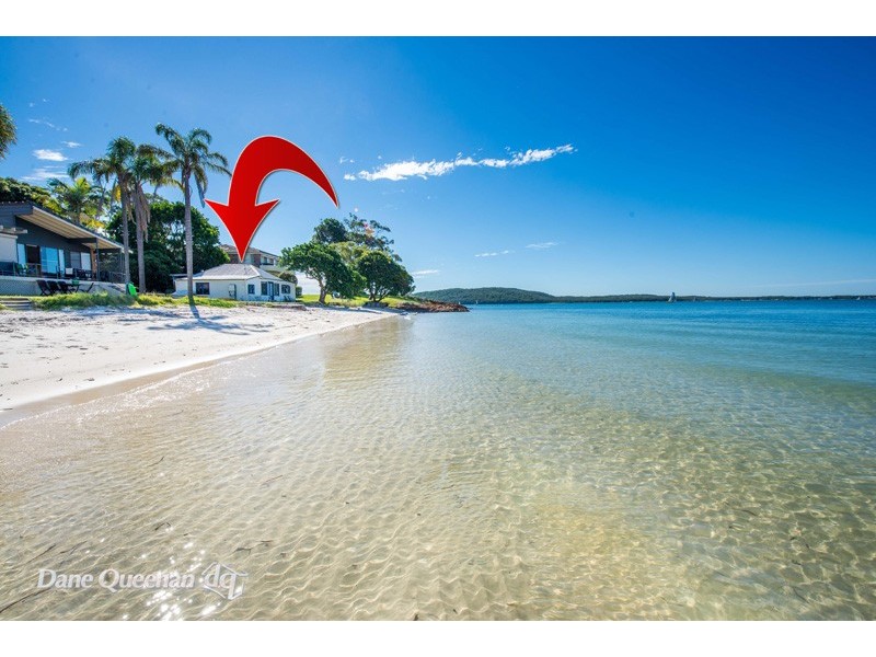 115 Soldiers Point Road, Soldiers Point NSW 2317