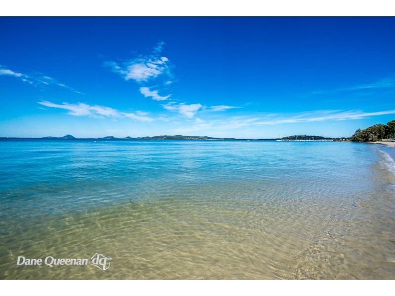 115 Soldiers Point Road, Soldiers Point NSW 2317