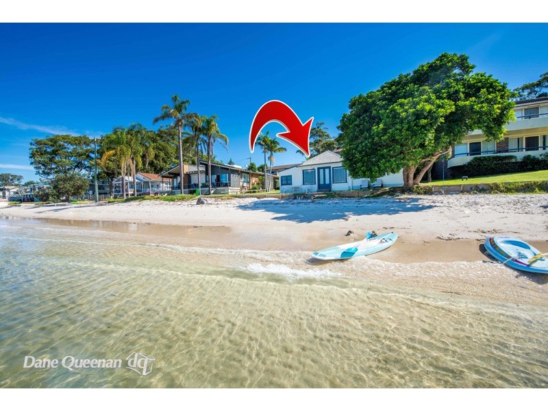 115 Soldiers Point Road, Soldiers Point NSW 2317