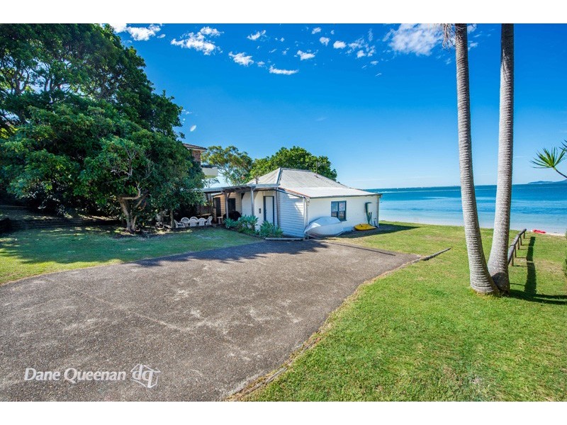 115 Soldiers Point Road, Soldiers Point NSW 2317