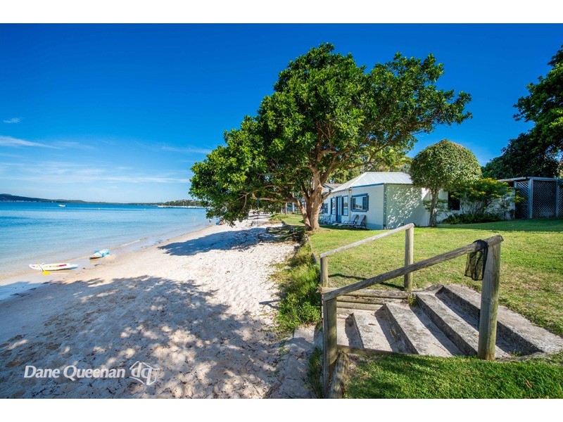 115 Soldiers Point Road, Soldiers Point NSW 2317