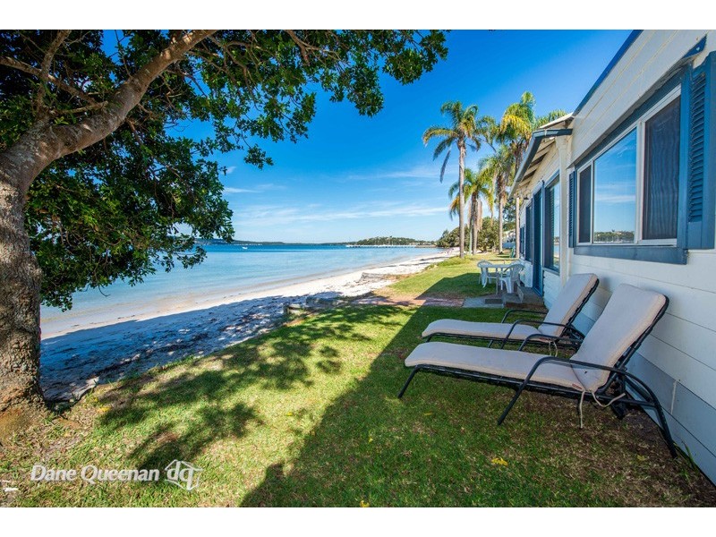 115 Soldiers Point Road, Soldiers Point NSW 2317