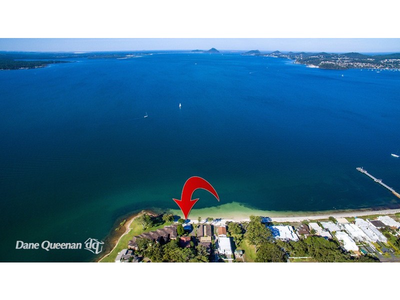 115 Soldiers Point Road, Soldiers Point NSW 2317