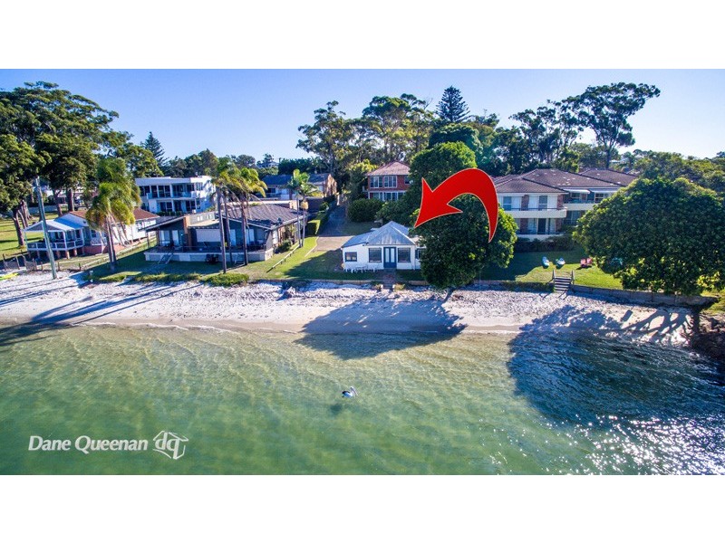 115 Soldiers Point Road, Soldiers Point NSW 2317