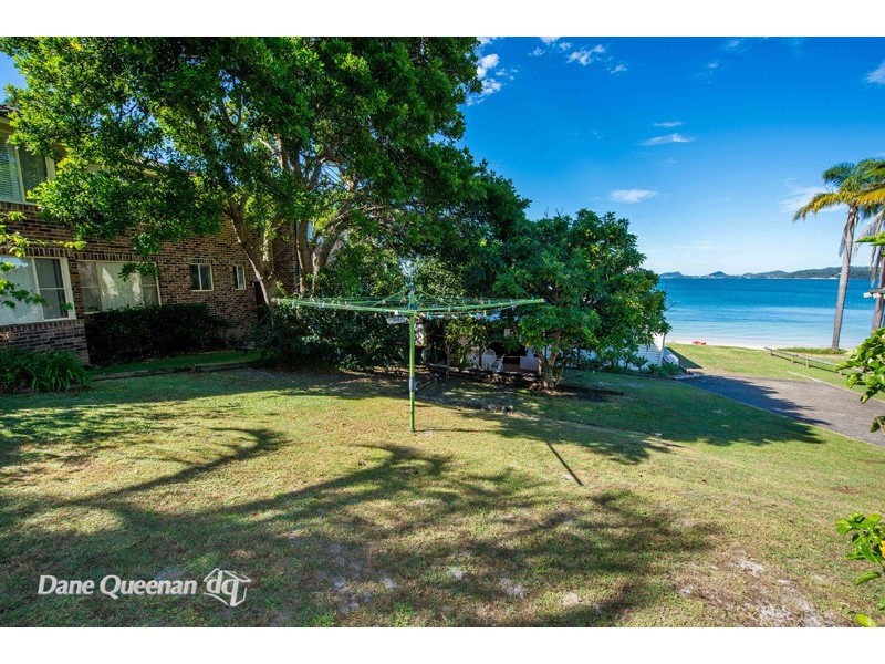 115 Soldiers Point Road, Soldiers Point NSW 2317