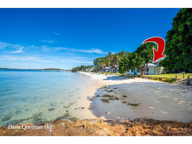 115 Soldiers Point Road, Soldiers Point NSW 2317