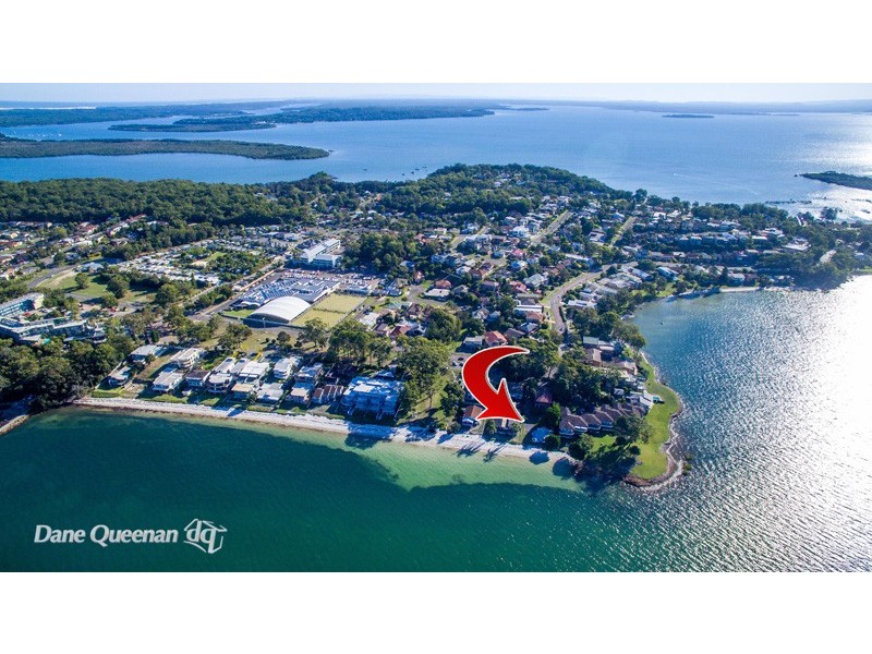 115 Soldiers Point Road, Soldiers Point NSW 2317