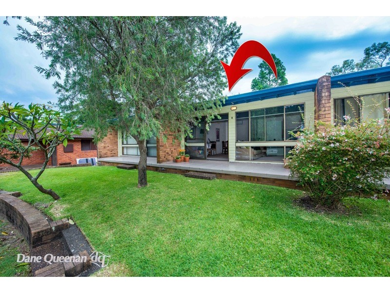 2/11 Gretel Close, Nelson Bay NSW 2315
