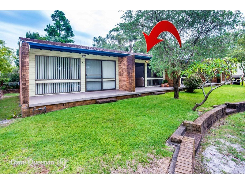 2/11 Gretel Close, Nelson Bay NSW 2315