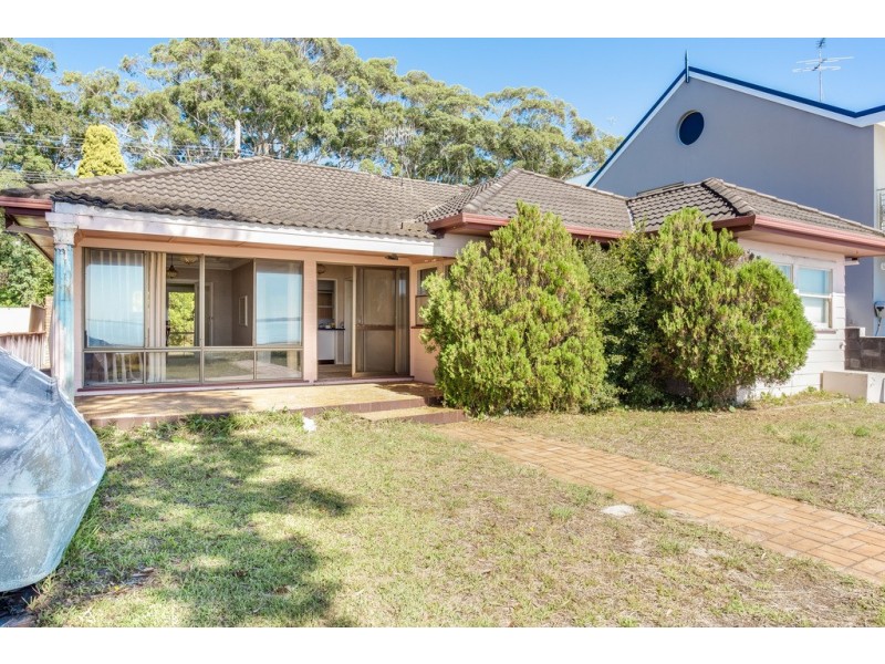 43 Foreshore Drive, Salamander Bay NSW 2317
