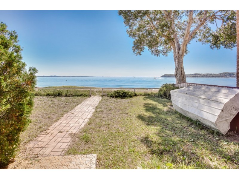 43 Foreshore Drive, Salamander Bay NSW 2317