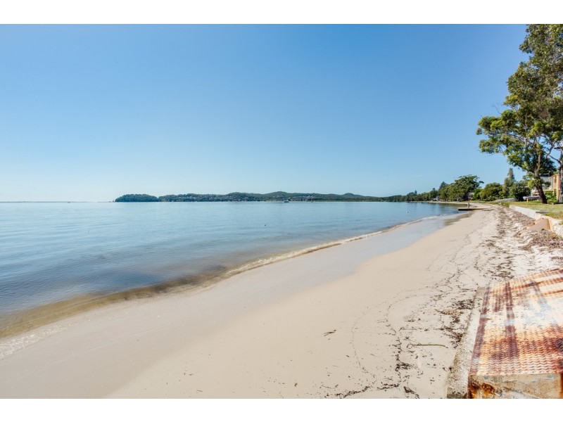 43 Foreshore Drive, Salamander Bay NSW 2317