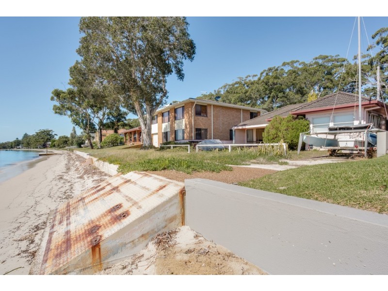 43 Foreshore Drive, Salamander Bay NSW 2317