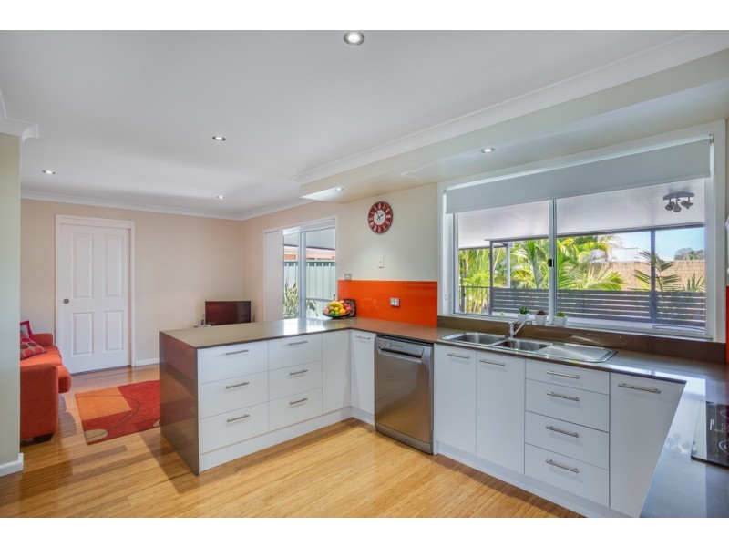 1 Kings Court, Soldiers Point NSW 2317