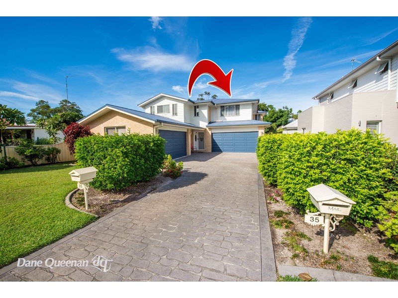 2/35 Ajax Avenue, Nelson Bay NSW 2315