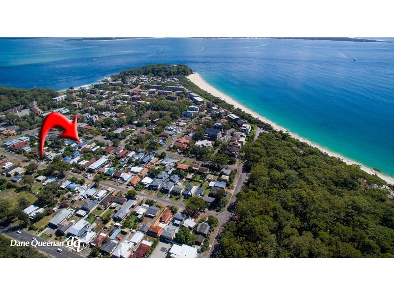 2/35 Ajax Avenue, Nelson Bay NSW 2315