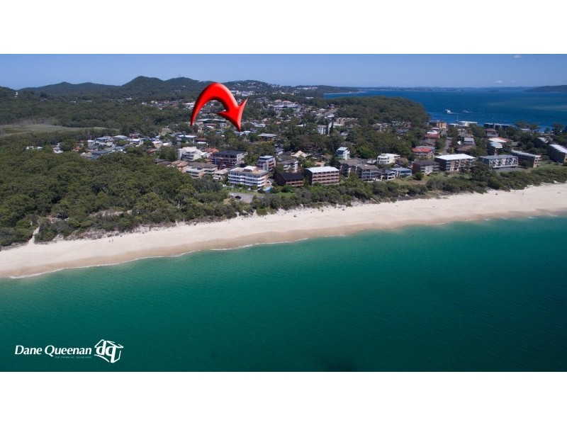 2/35 Ajax Avenue, Nelson Bay NSW 2315