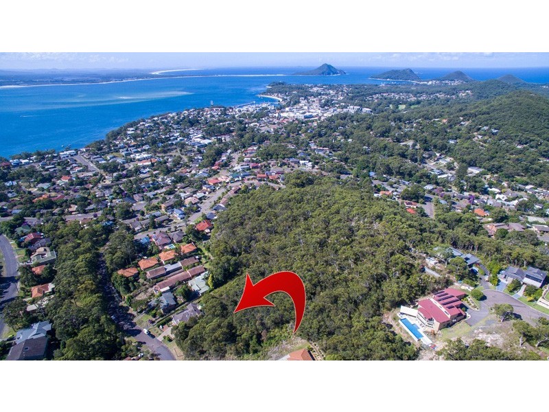 15 Navala Avenue, Nelson Bay NSW 2315