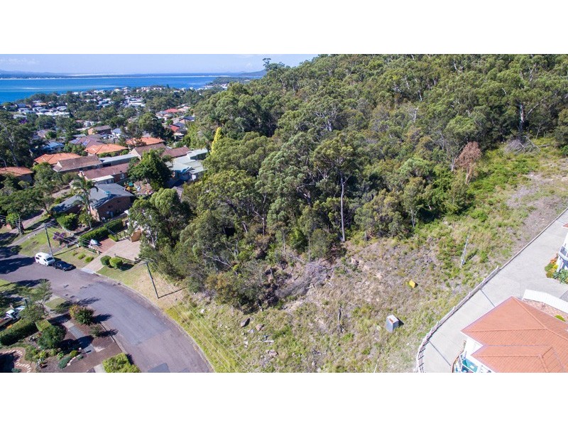 15 Navala Avenue, Nelson Bay NSW 2315