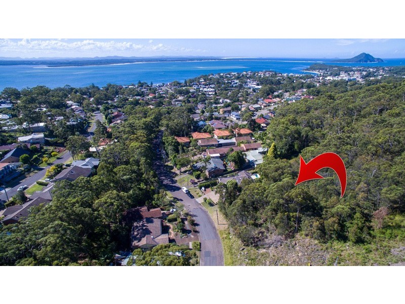 15 Navala Avenue, Nelson Bay NSW 2315